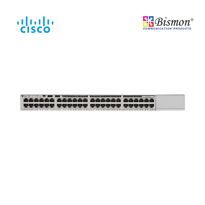 Catalyst-9200-48-port-PoE-Network-Advantage